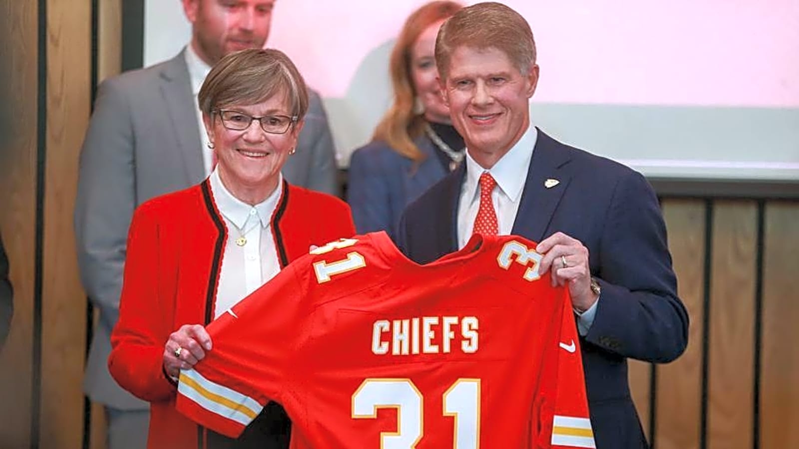 First Look: Chiefs Release Renderings of New Kansas Stadium