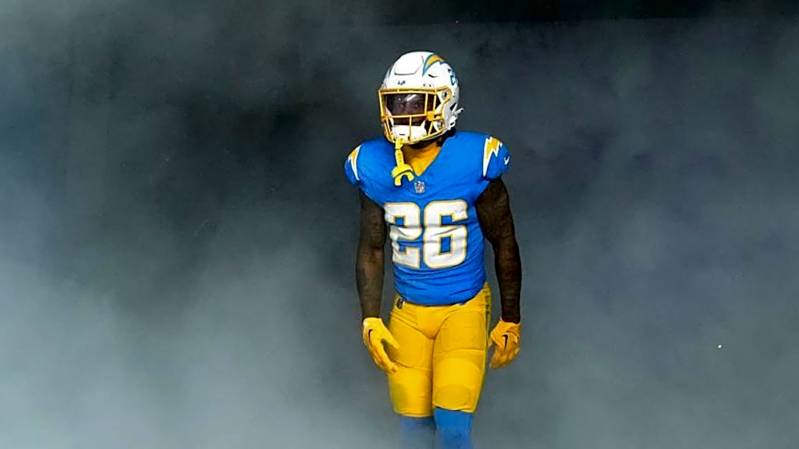 Free agent cornerback left to rot on market would be excellent addition to Panthers