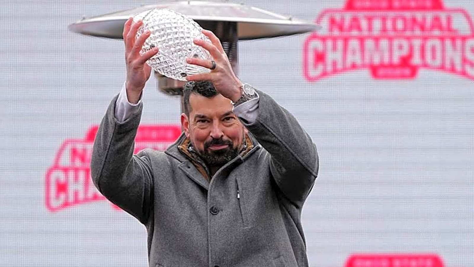 College football repeat champs: Ohio State could make history in 2025