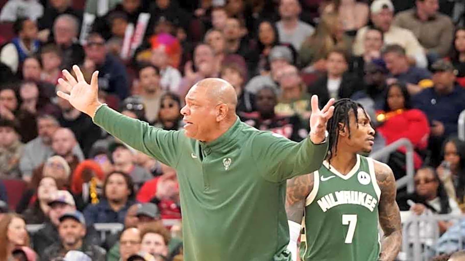 It's Time for Doc Rivers to Go