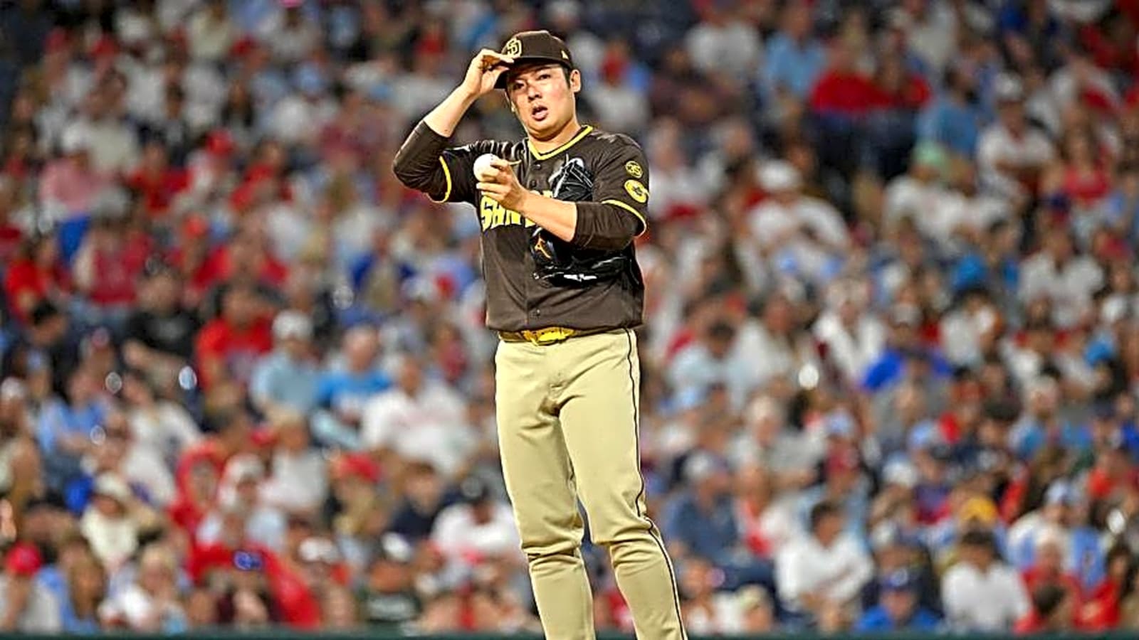Padres Reliever Named Biggest Trade Chip Ahead of Deadline