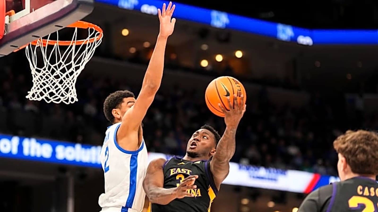 Pacers Add Trio of Players on Exhibit 10 Deals