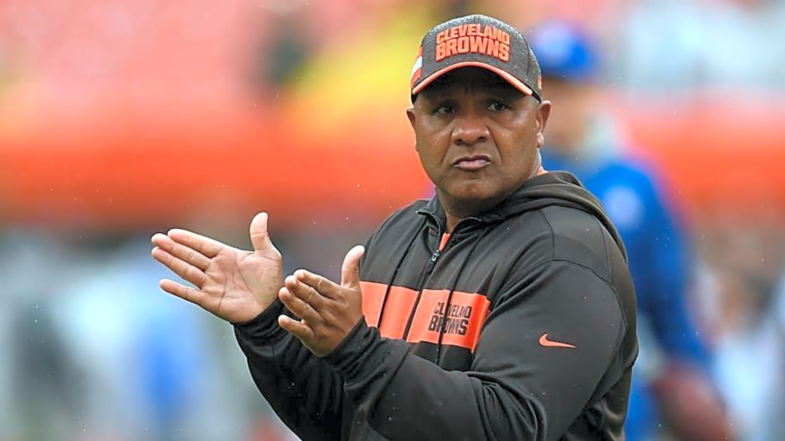 The painful story of the worst season in Browns franchise history