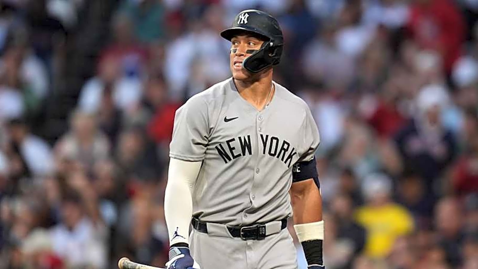 Red Sox&#39;s Alex Cora Has 3-Word Message After Shutting Down Aaron Judge