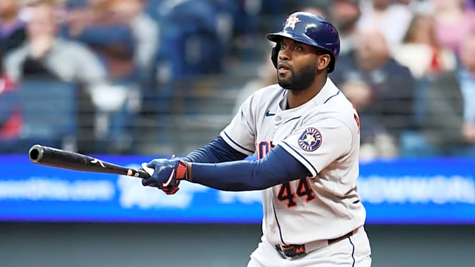 Breaking Down Yordan Alvarez’s MVP Chances This Season