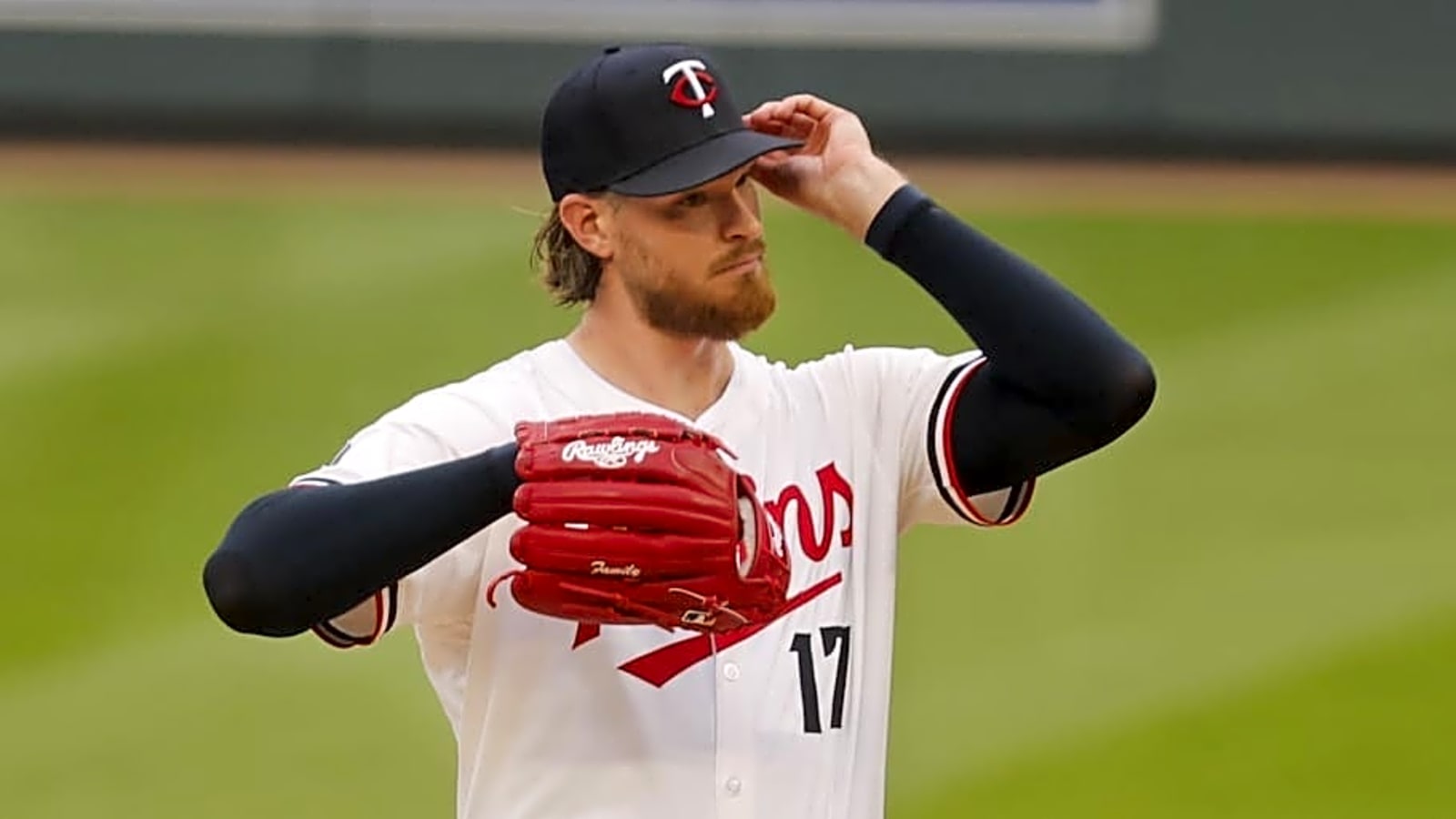 Twins&#39; Bailey Ober says he received death threats after rough outing