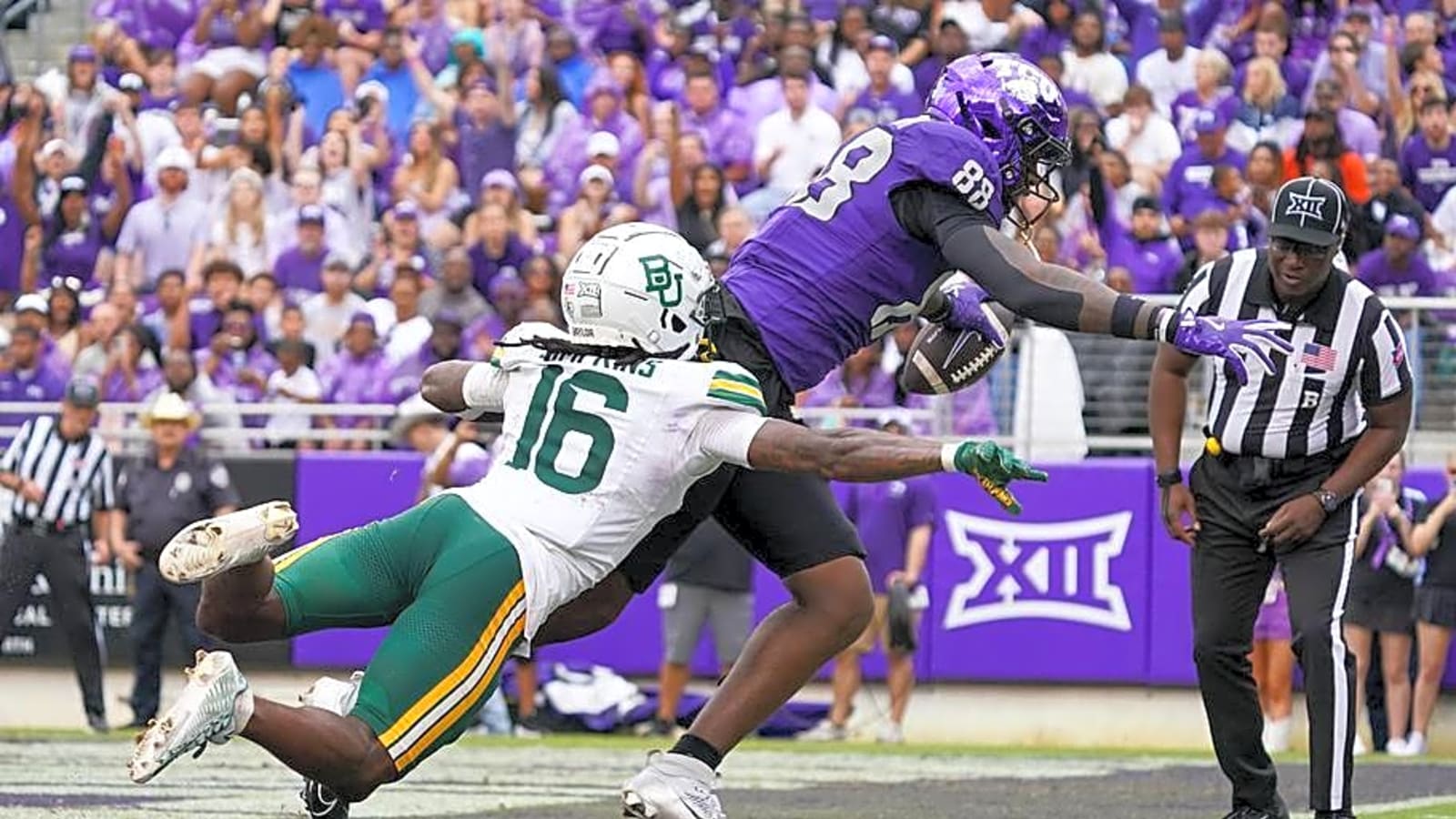 The Hidden Number That Could Define TCU's Offense