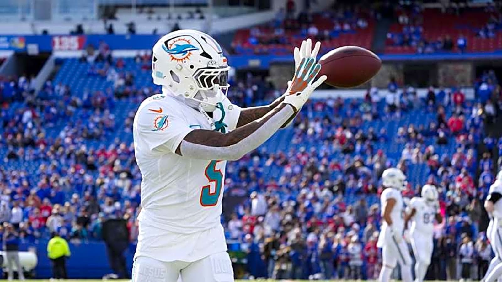 New Updates on Jalen Ramsey Situation