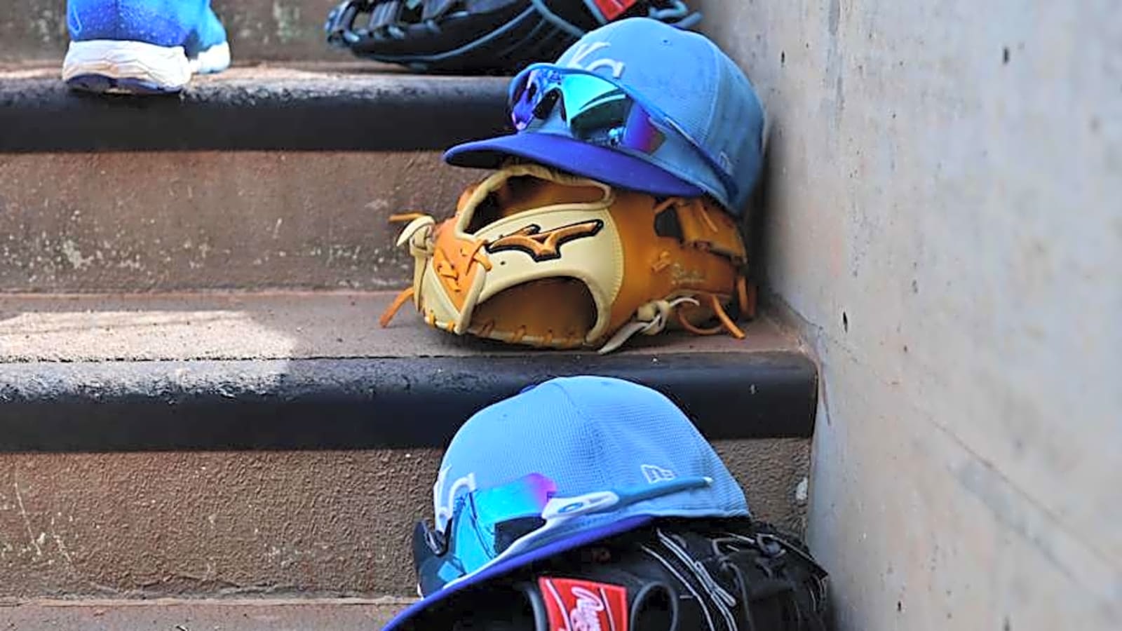 Brewers-Royals Complete Trade Involving 3.95 ERA Hurler