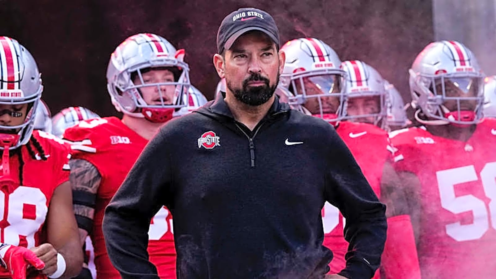 The Sleeper Big Ten Foe That Could Challenge the Ohio State Buckeyes