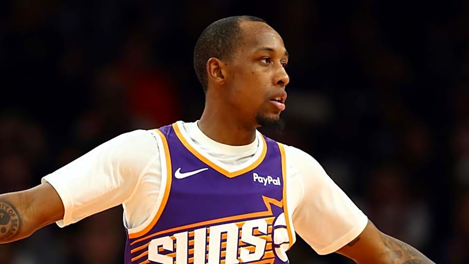 Suns Guard Expected to Get New Contract