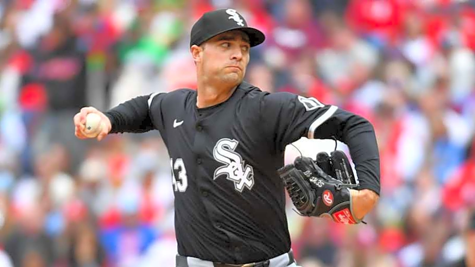 Dodgers Take Chance on Former UCLA Pitcher