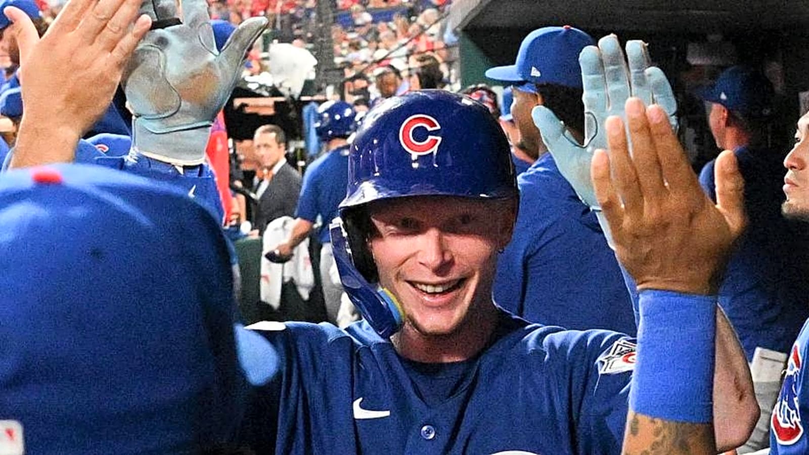 Cubs vs Cardinals Lineup: Alcantara Finally Starts, Can Wicks Shake It Off? More