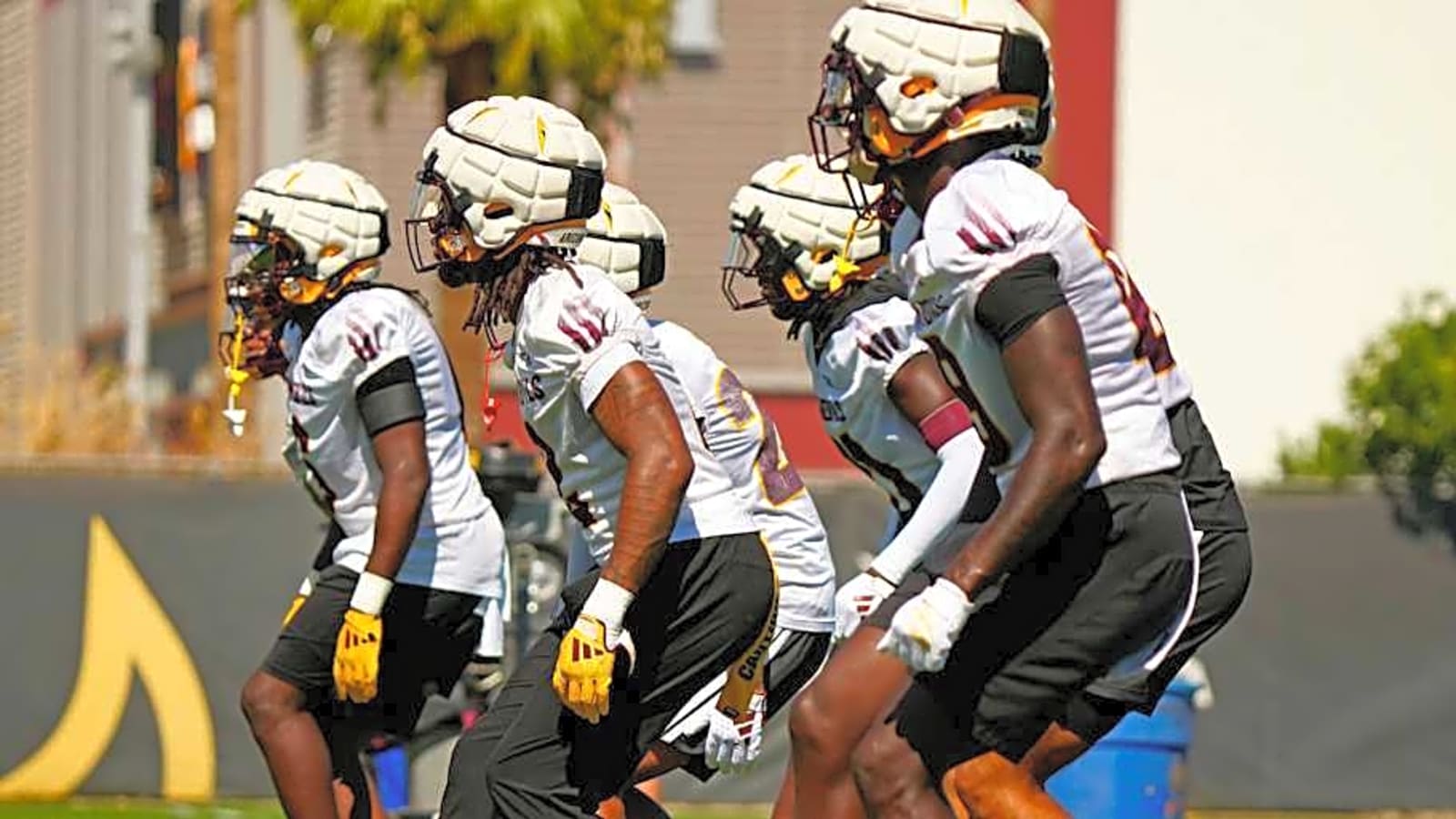 Arizona State Well Represented in Preseason Preview