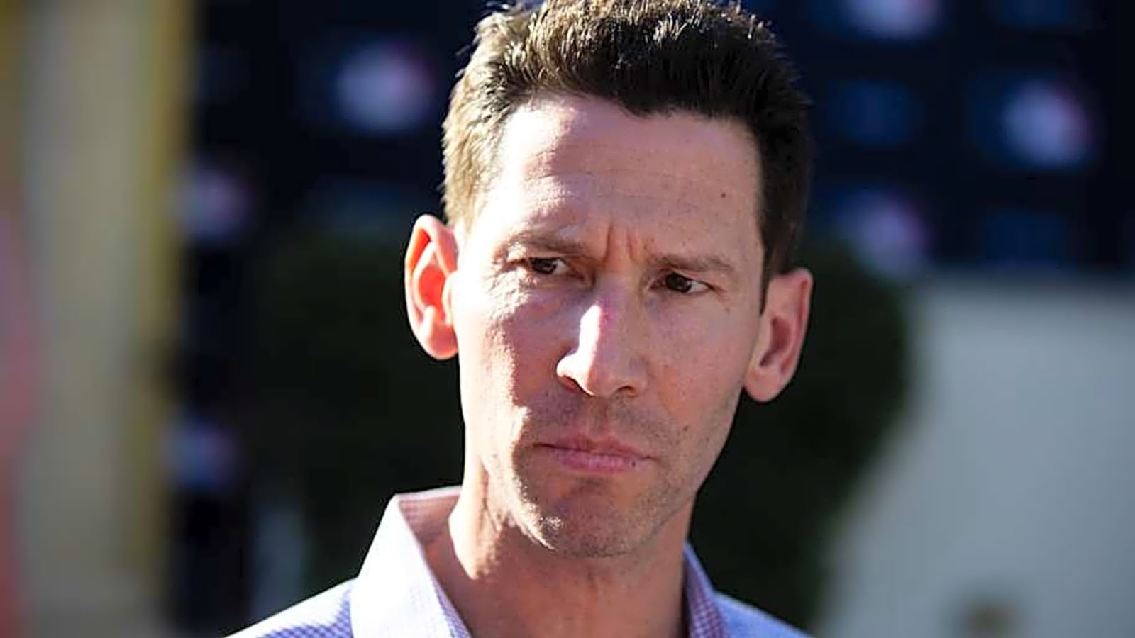 Red Sox GM Did &#39;Rotten Job&#39; Communicating With Rafael Devers, MLB Execs Say