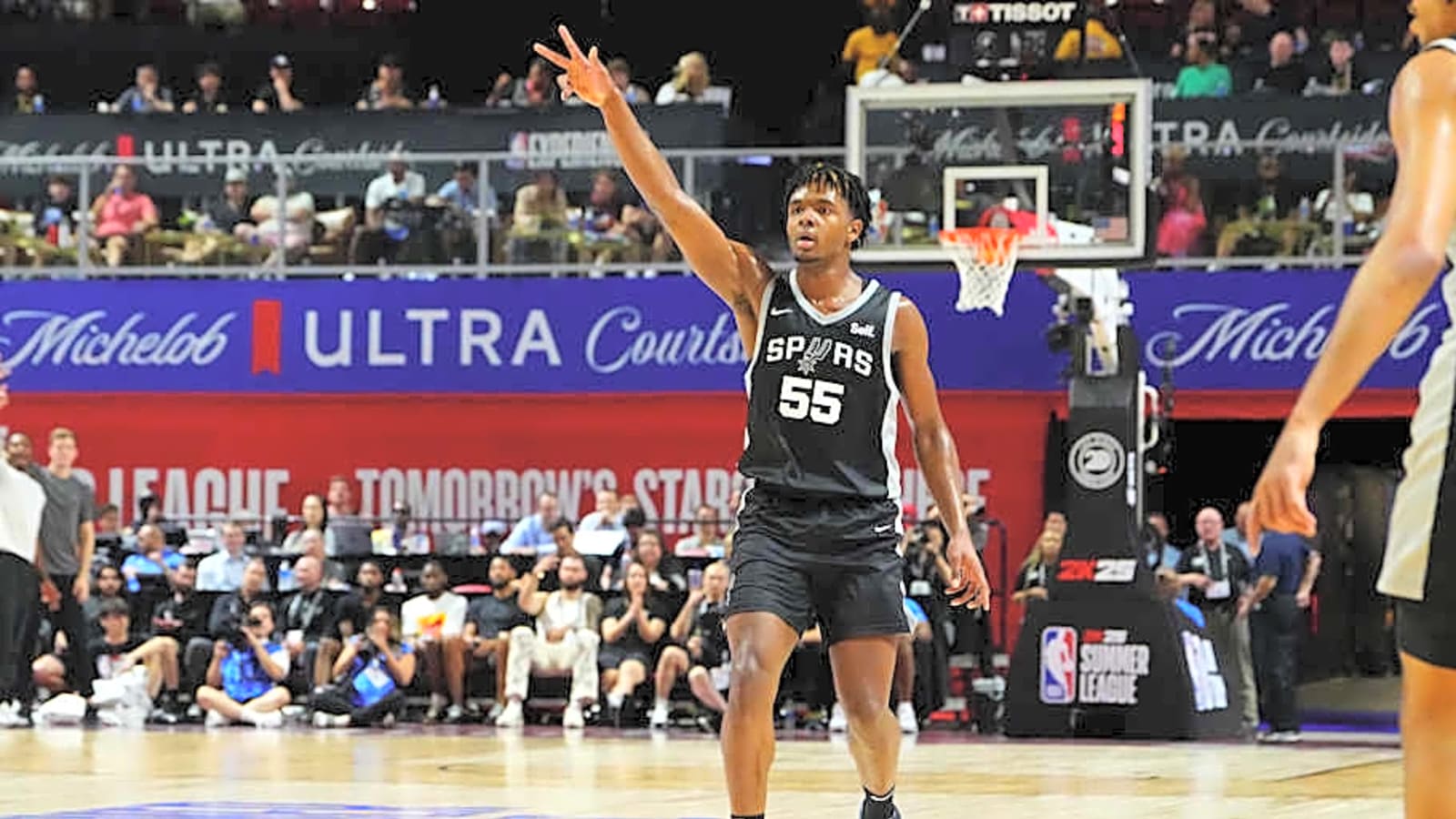 Former Tar Heels Hoops Star Ingram Ready For Breakout Season