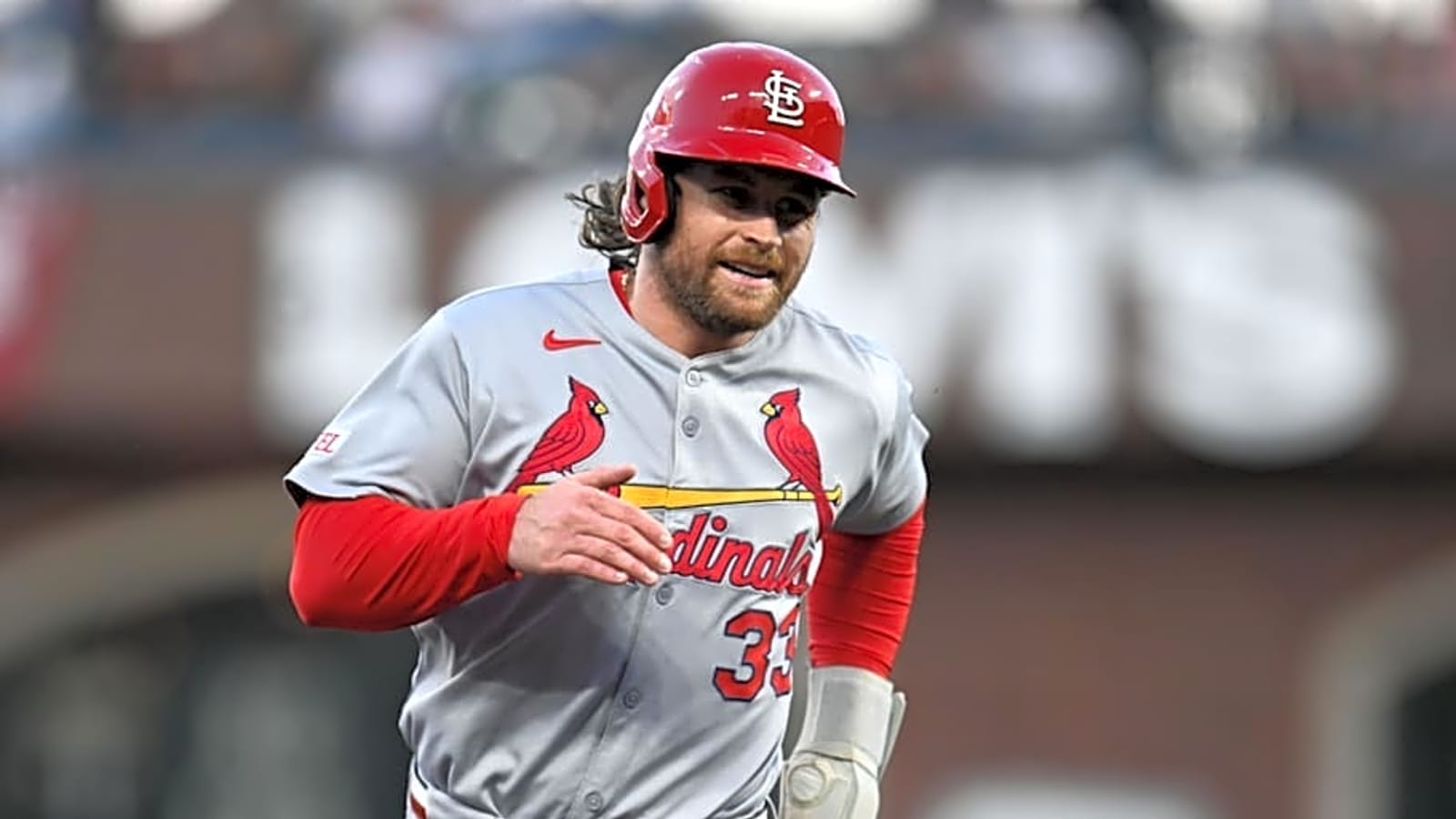 Yankees Could Scoop Another Cardinals Infielder
