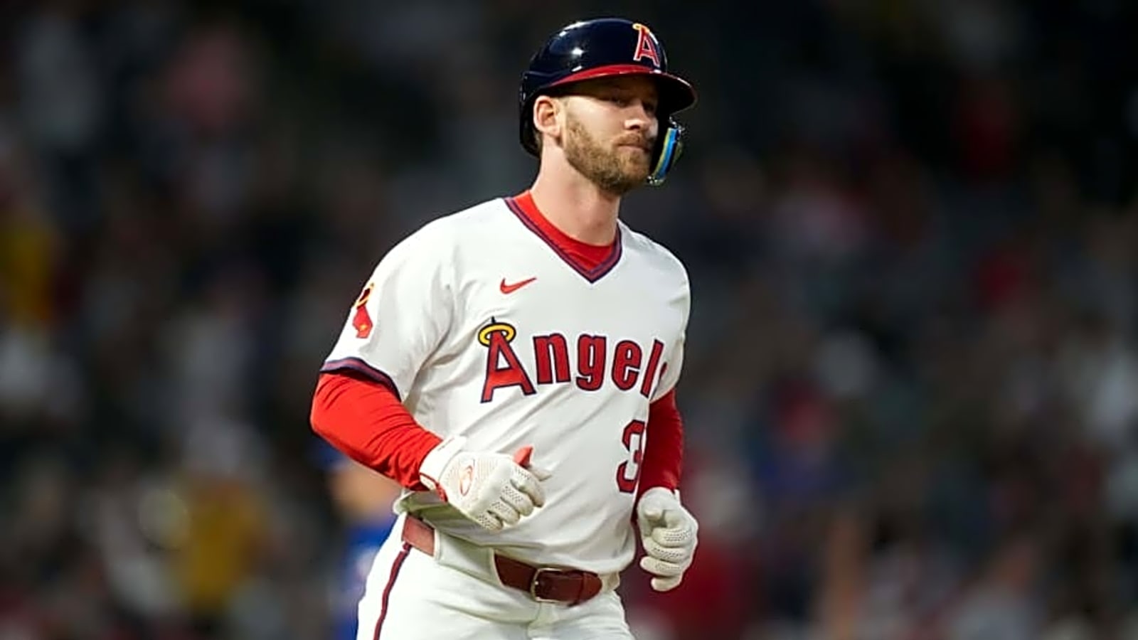 Angels Expected to Trade Star Outfielder in Potential Blockbuster Deadline Move