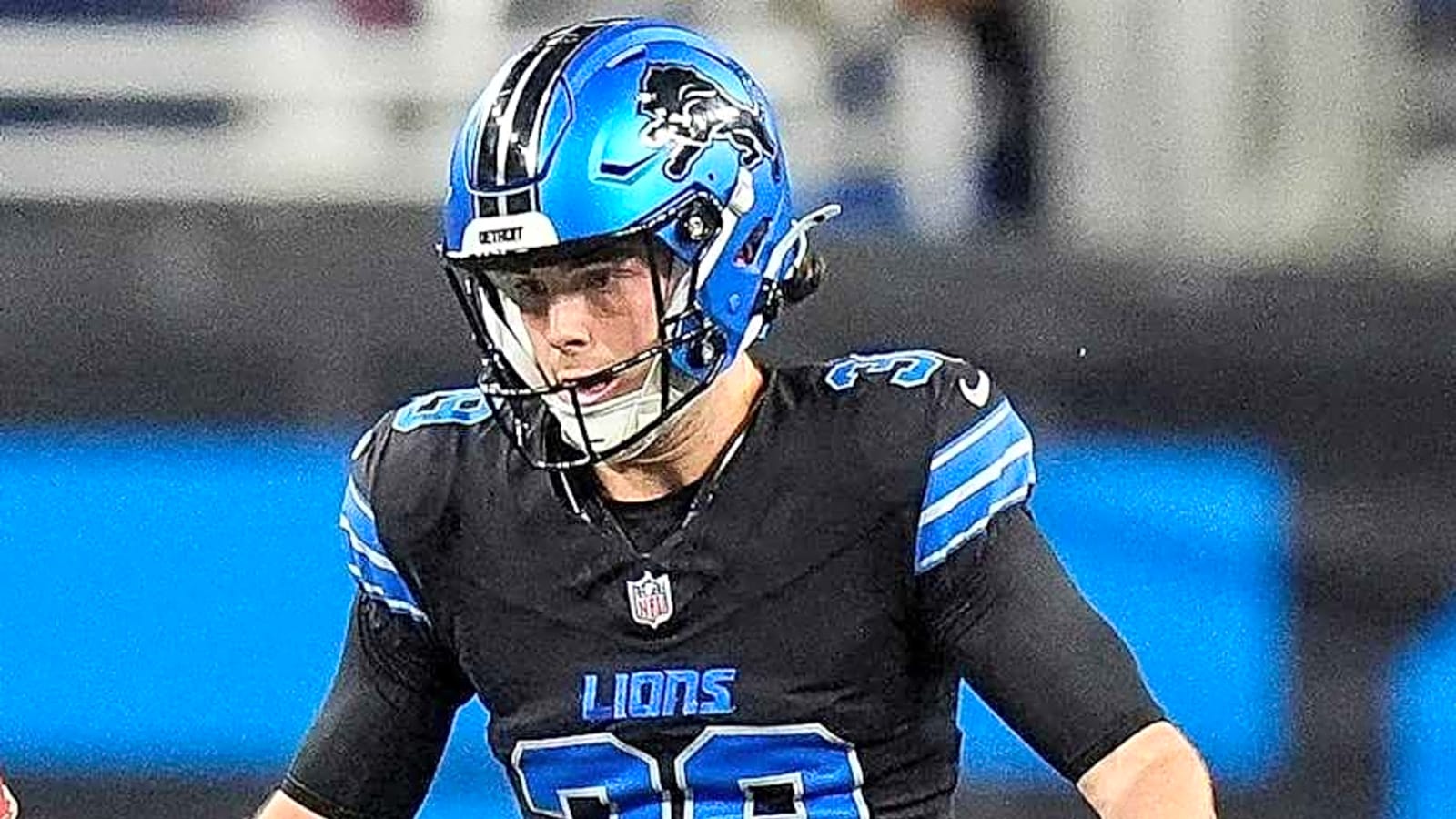 All-NFC North Team: Lions&#39; Kicker Impresses in First NFL Season