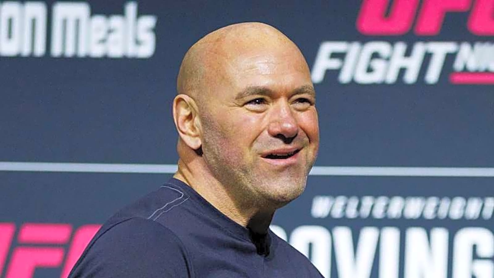 Dana White remains bullish on UFC White House plans: &#39;It&#39;s a year away&#39;