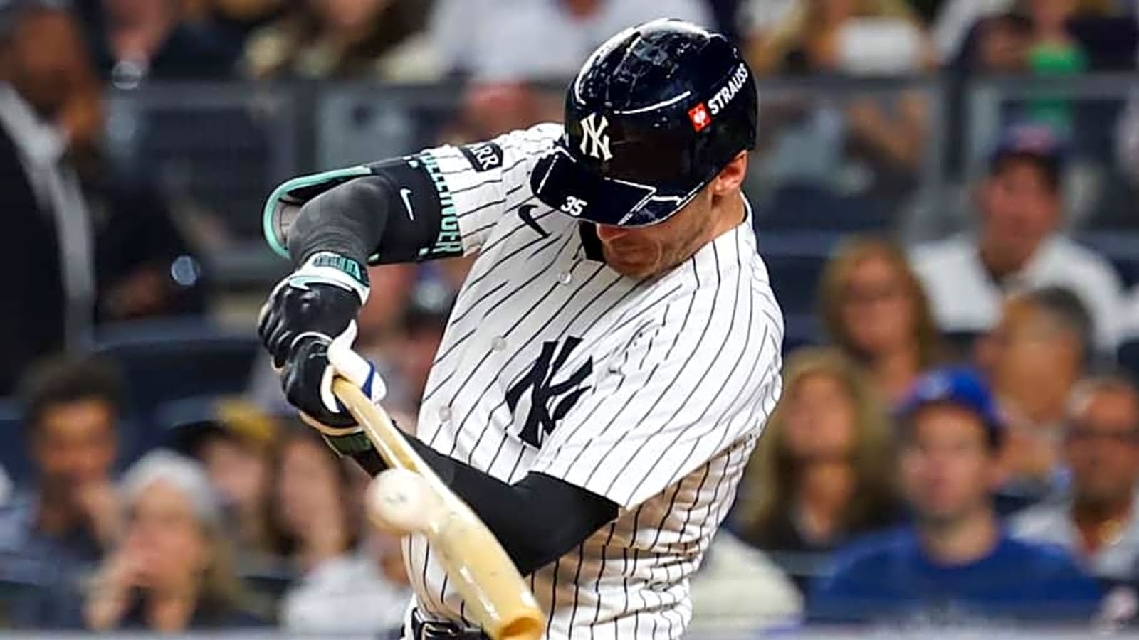 Yankees See Cody Bellinger Market Exploding