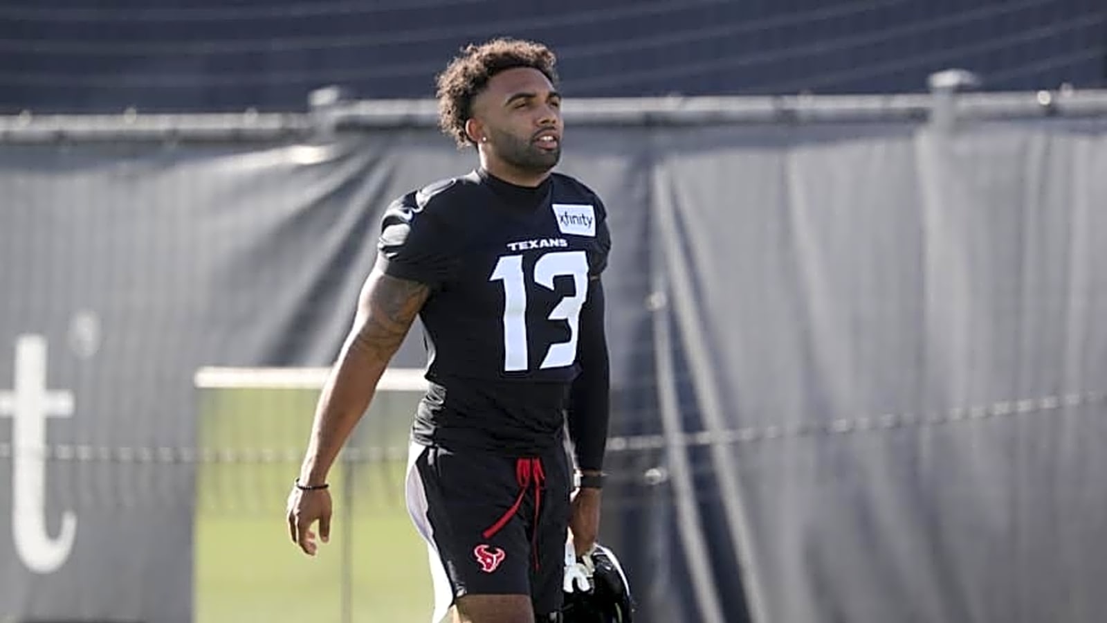 Texans WR Among Top Week 2 Fantasy Waiver Pickups