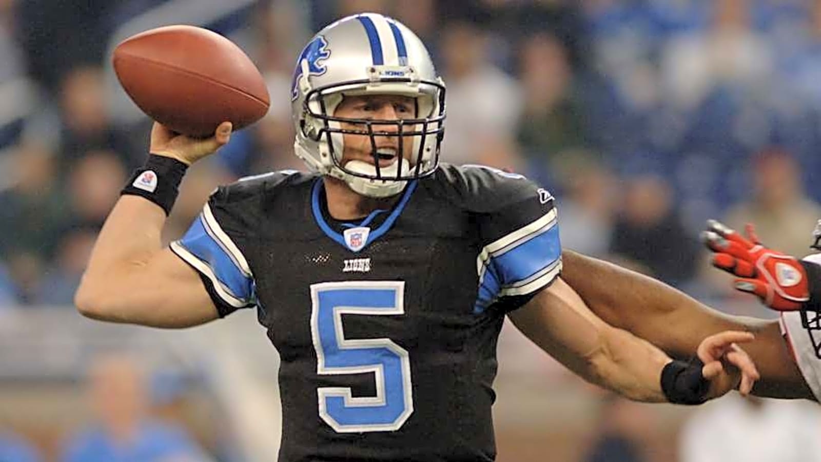 Several Lions earn Hall of Fame nomination for 2026 enshrinement