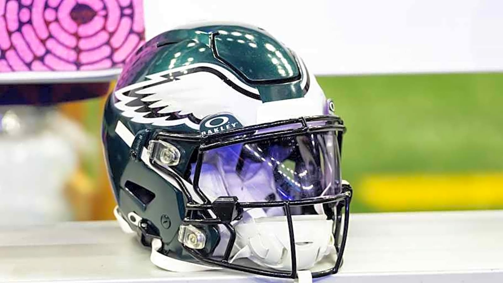 Eagles Have &#39;Breakout&#39; Candidate On Their Hands
