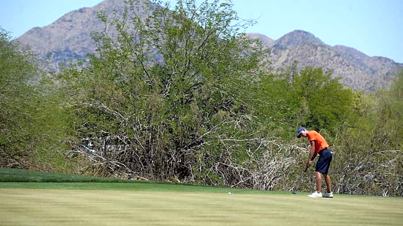 Illinois Men&#39;s Golf Lands Top-10 Transfers Dane Huddleston and Freddie Turnell