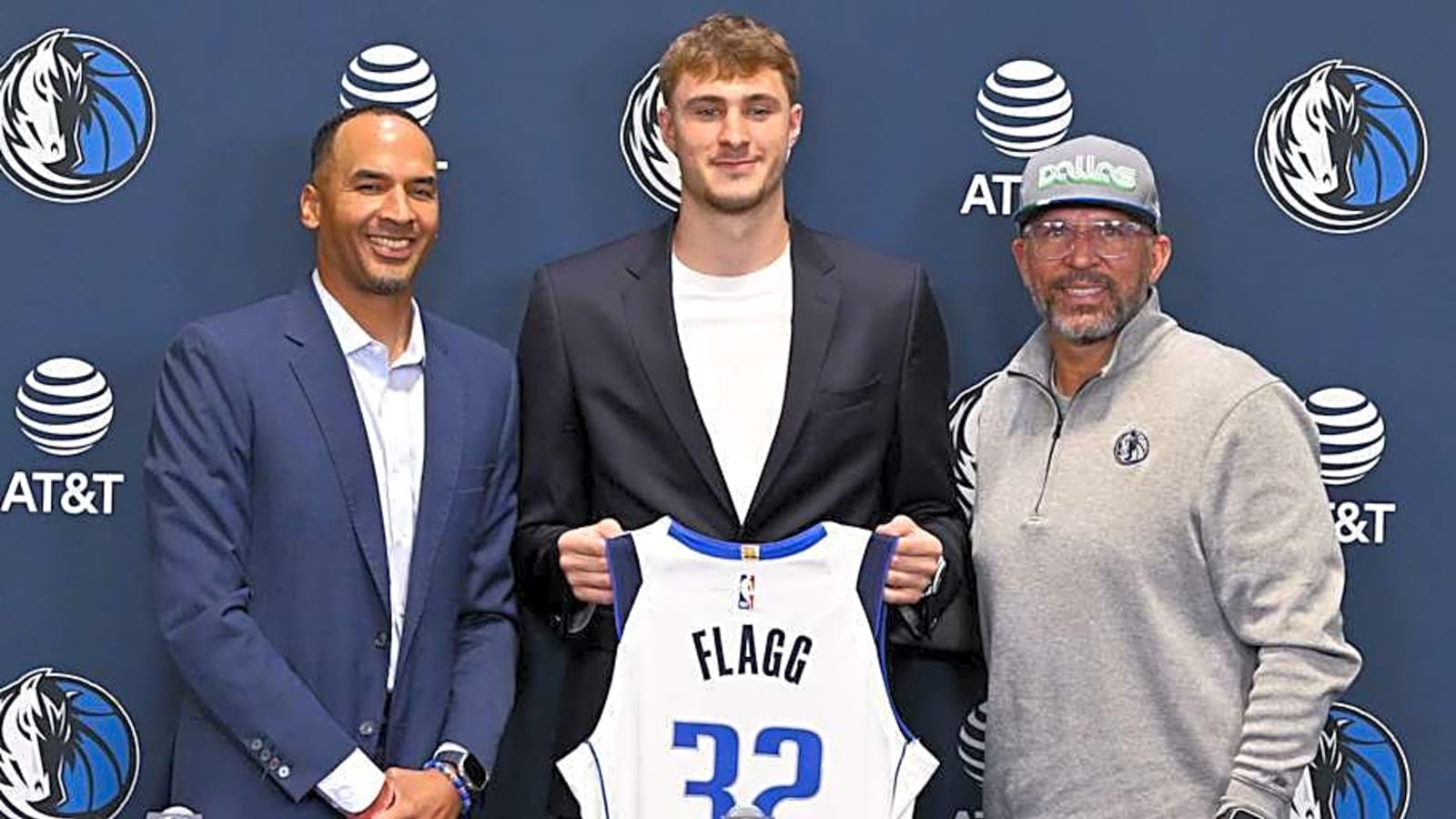 These Two Questions Will Define Cooper Flagg&#39;s Rookie Season