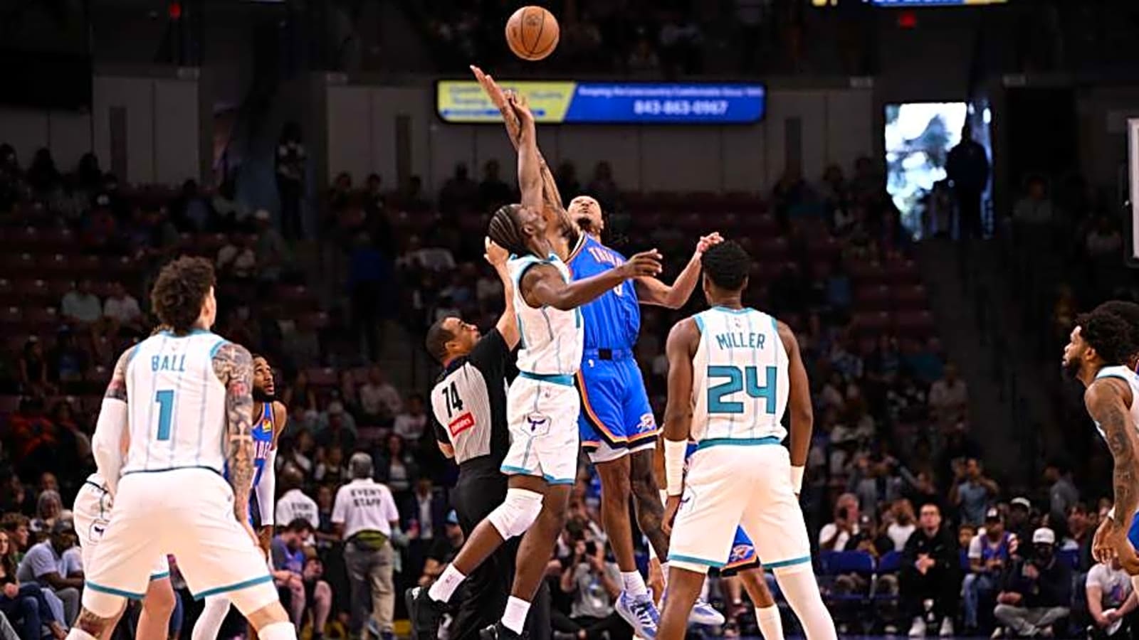 Stock Up, Stock Down: Moussa Takes Charge, Knueppel Flashes, Defensive Woes + More