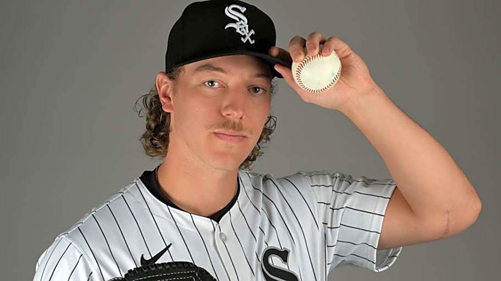 White Sox No. 3 Prospect Strikes Out Eight For Double-A Birmingham Barons