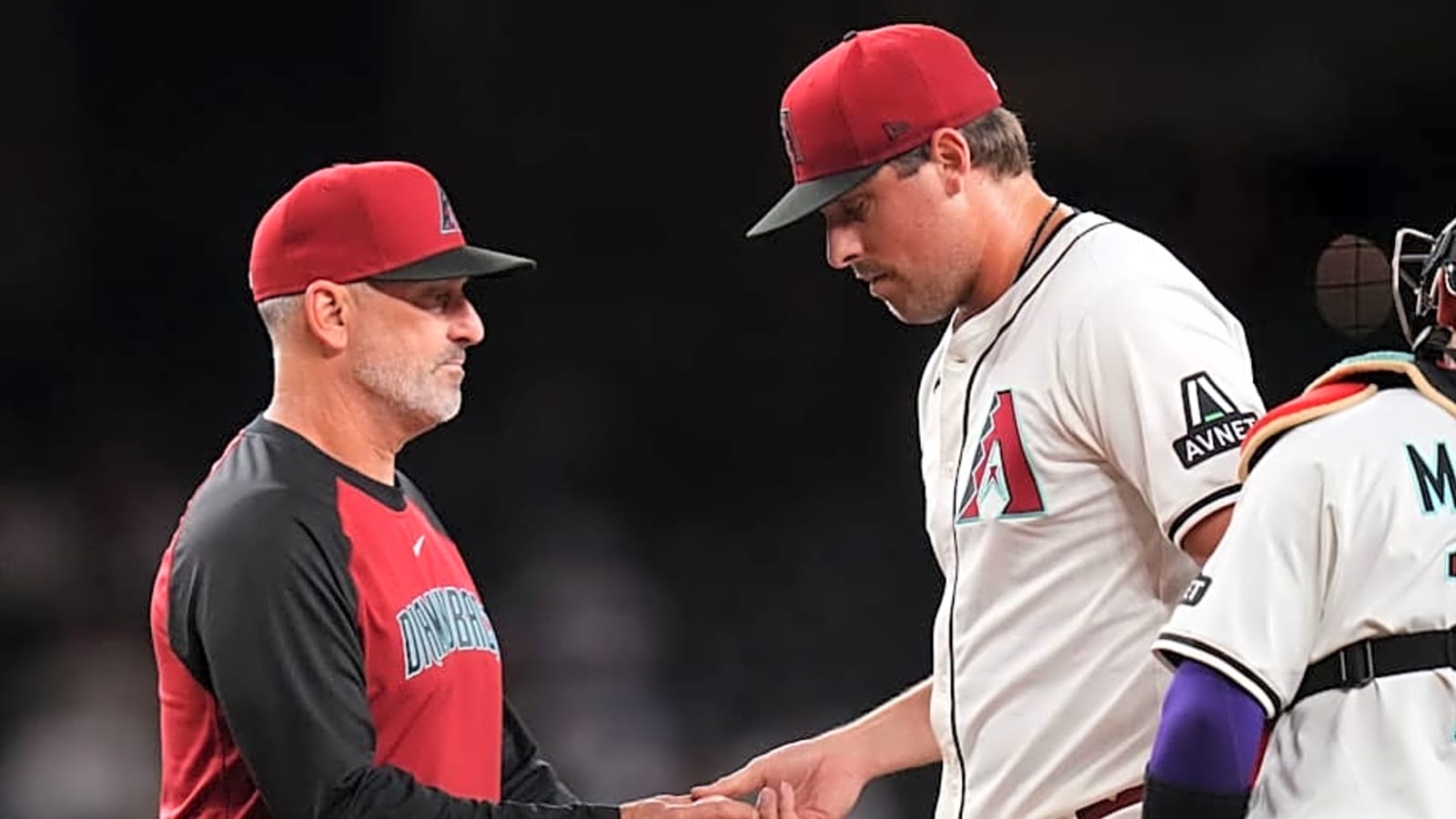 How D-backs&#39; Dismal May Set Tone for Mid-Season Struggles