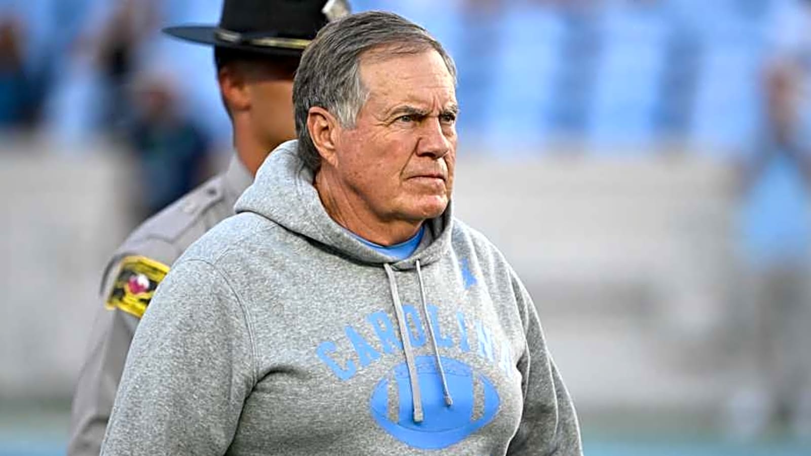 Floyd Mayweather&#39;s 5-Figure Bet Against Bill Belichick Wins Big