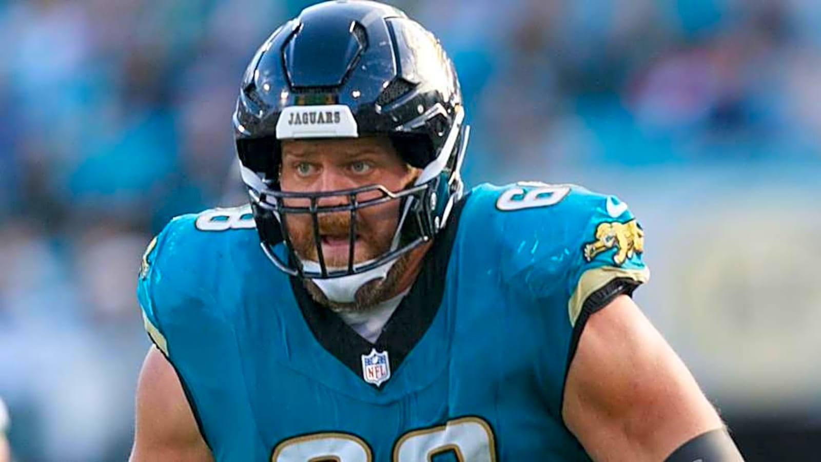 OL, DE Top List of Available Free Agents Who Could Help Lions