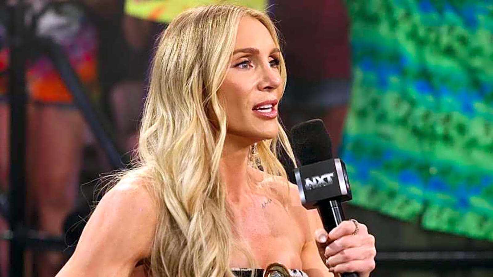 Charlotte Flair Reveals Surprising Match In Which She Felt Like She Finally Arrived In WWE