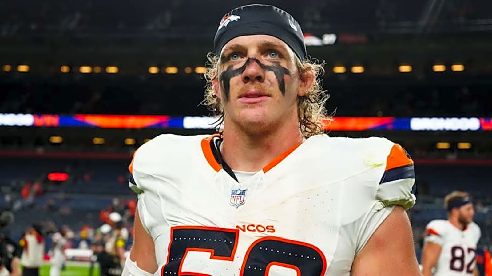 Broncos Cut Two Vets as 13 College Free Agents Flood the Roster