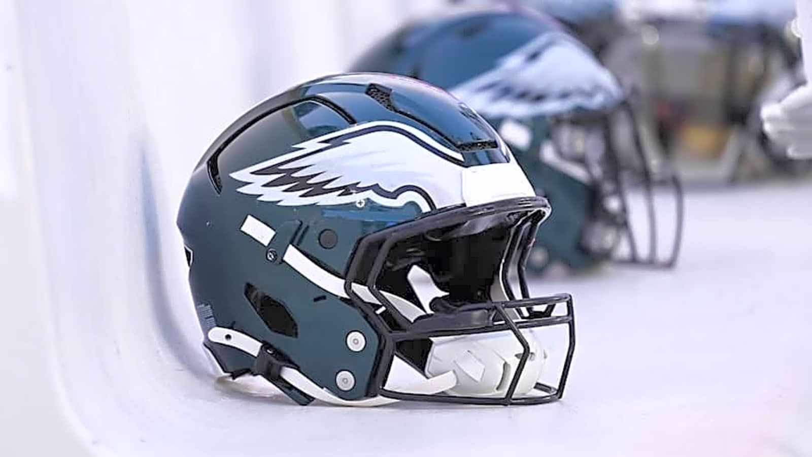 Eagles Madden Rating Revealed: Did They Get It Right?