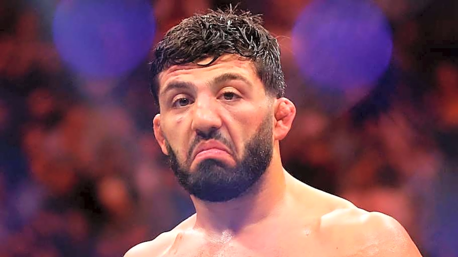 UFC’s Arman Tsarukyan says no one wants to fight since title shot fell through