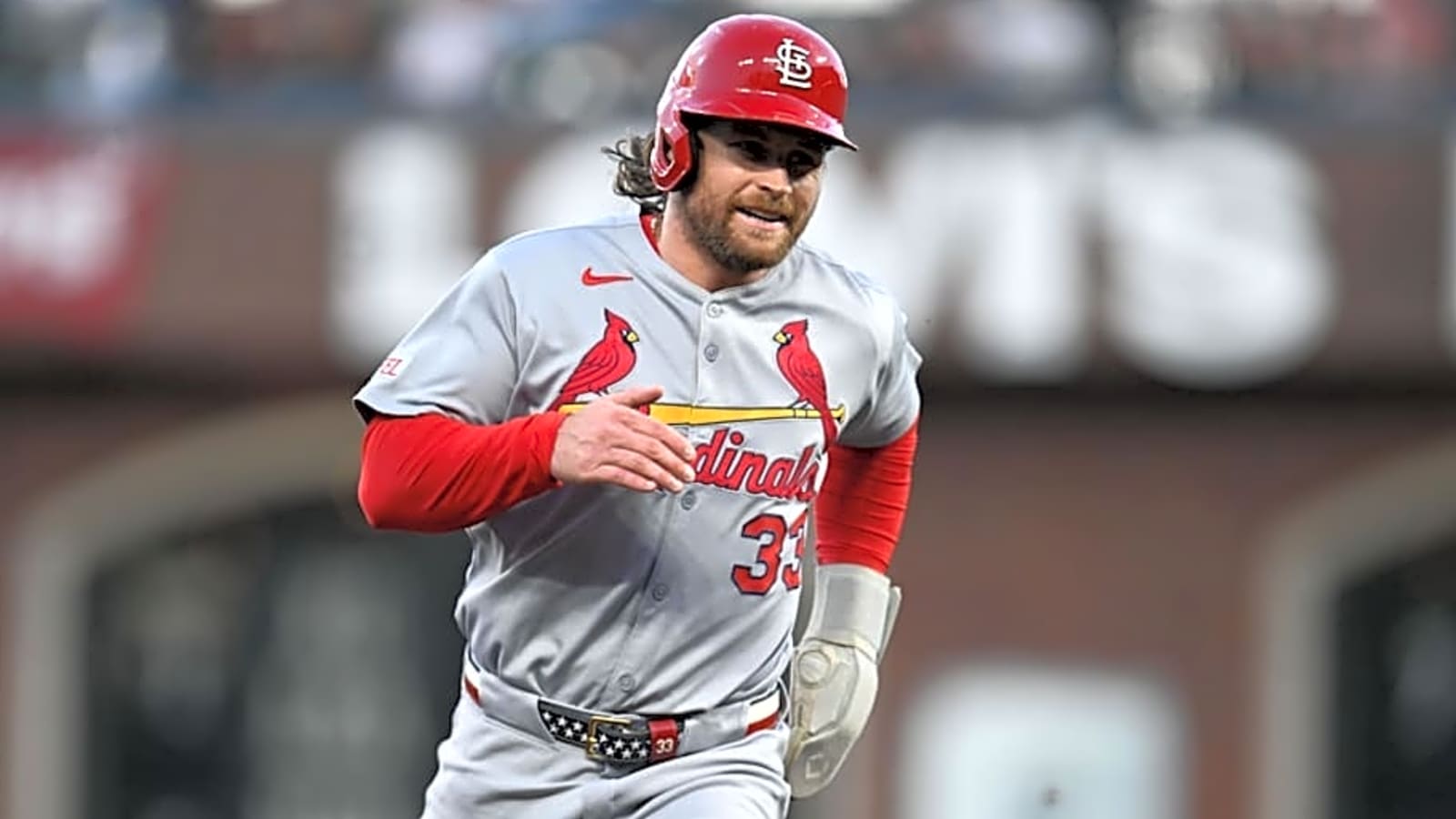 Where Cardinals Stand Heading Into Spring Training