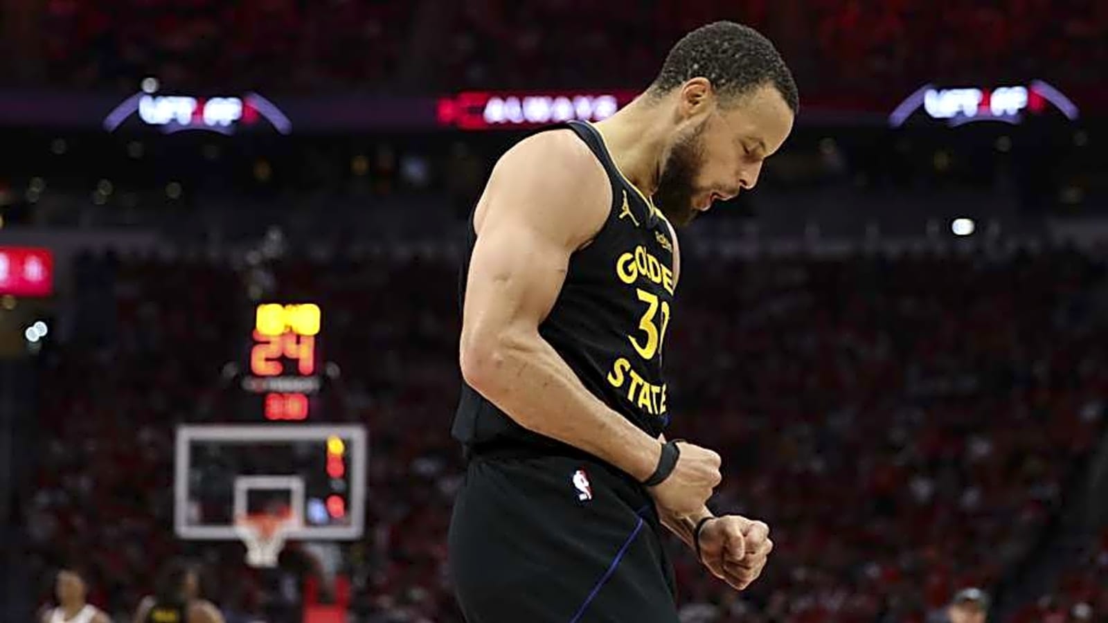 Doc Rivers Believes Warriors Should Unite Steph Curry with Unexpected Player