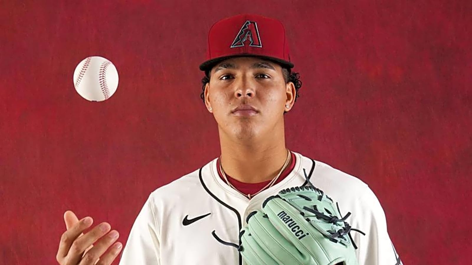 Cristian Mena&#39;s Nine Strikeouts Highlight D-backs Minor League Roundup