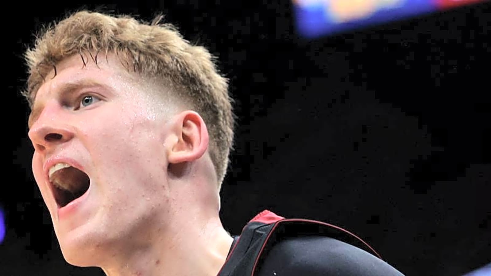 Kasparas Jakučionis could be Hidden Gem of Giannis Trade