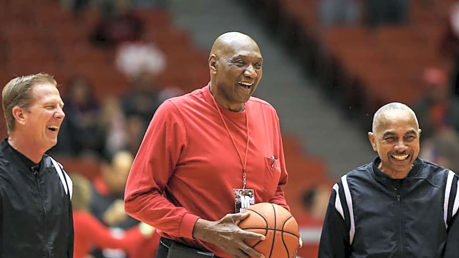 Elvin Hayes Should Be Appreciated More From Time With Wizards