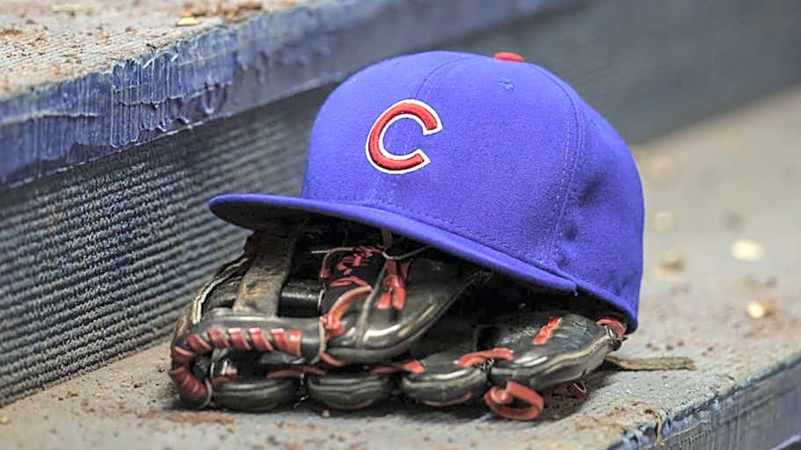 MLB Insider Names Intriguing Free Agent Fit For Cubs