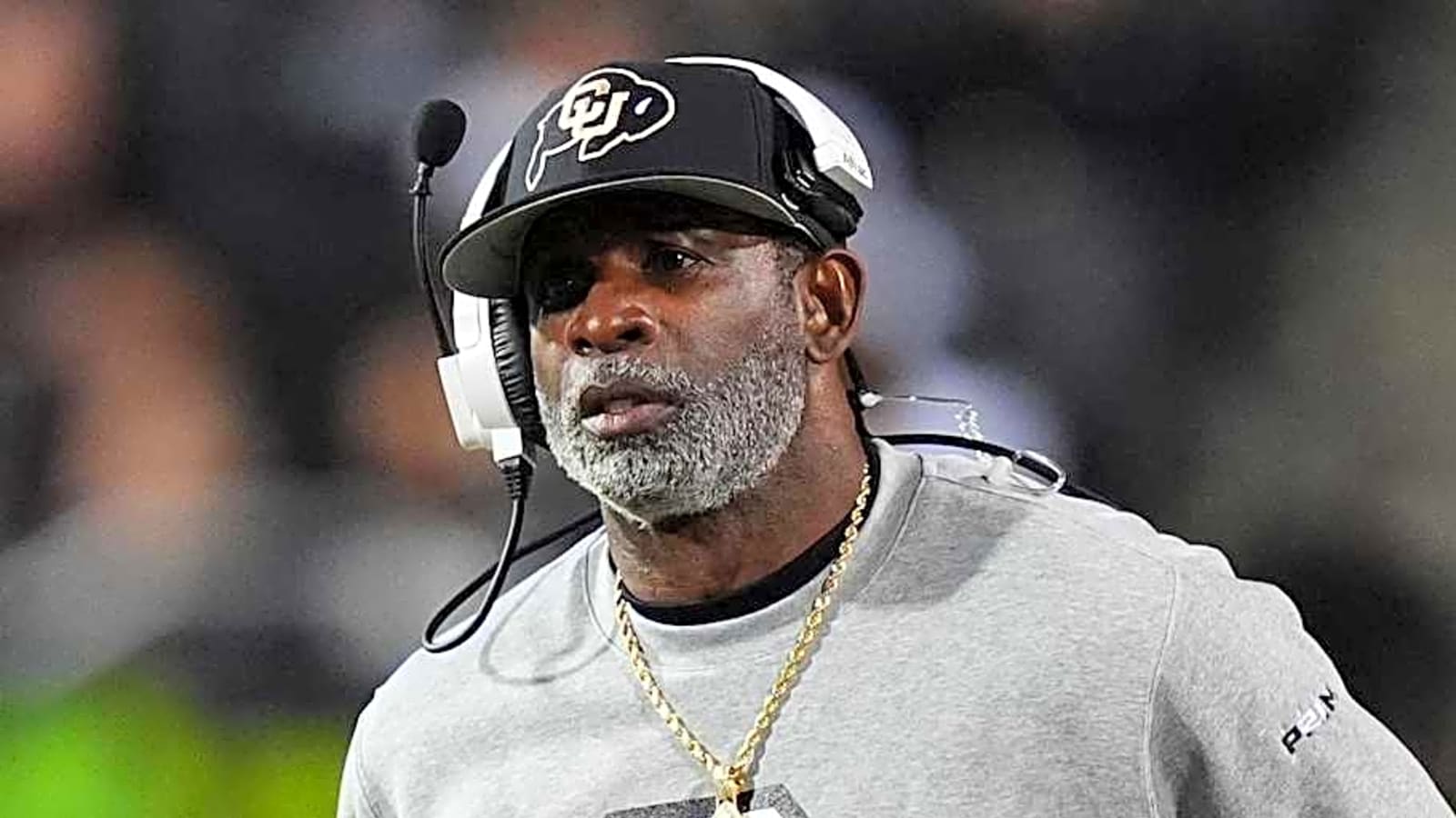 Deion Sanders Doubles Down On Passion For Coaching Amid Health Concerns
