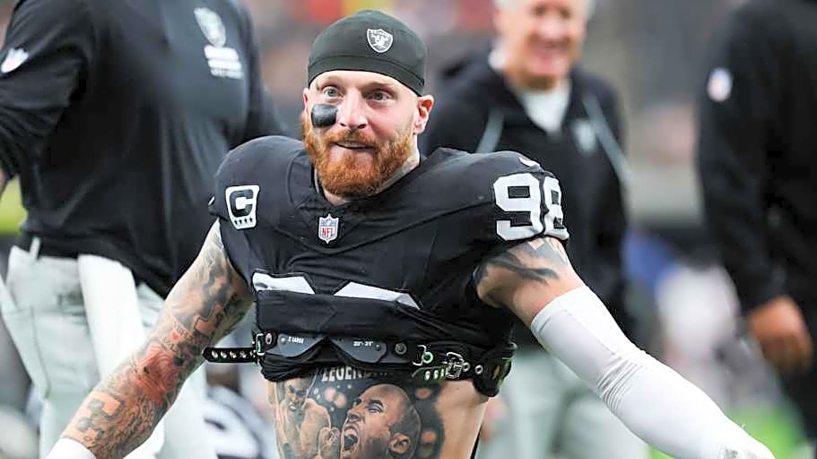 Three Exciting Buffalo Bills' Trade Possibilities Entering 2026 Offseason