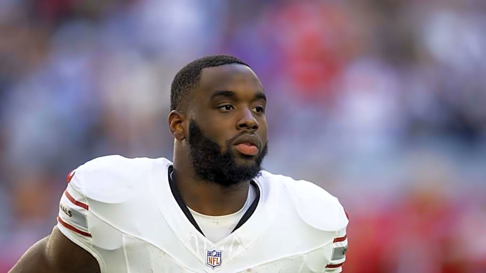 Cardinals RB Could Enjoy Breakout Year