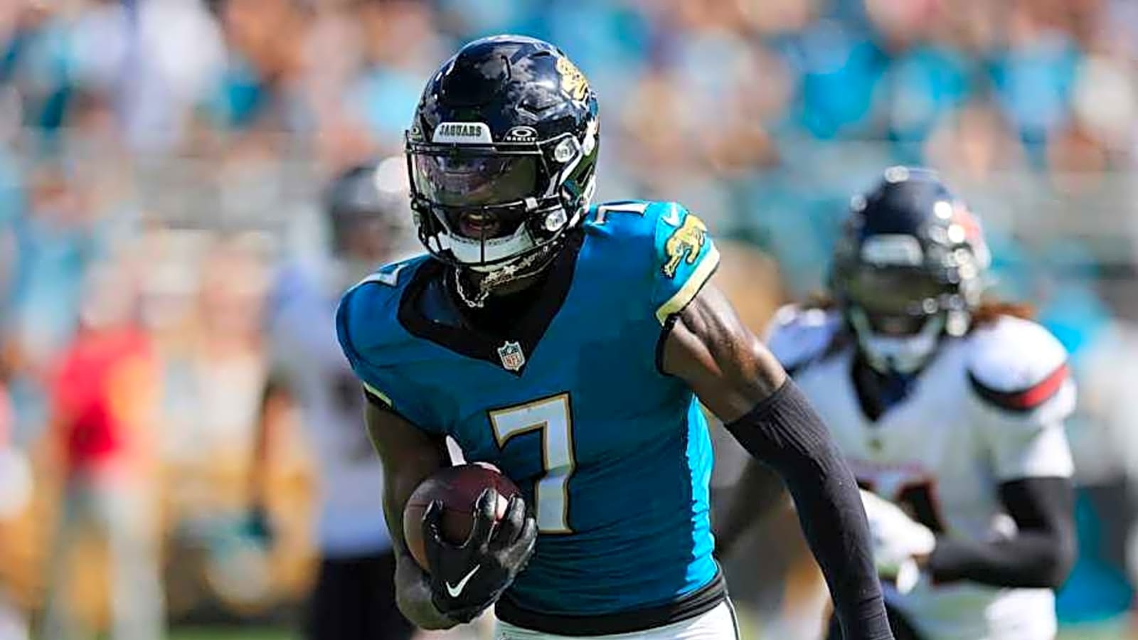 3 Things We Learned About the Jaguars in Week 3