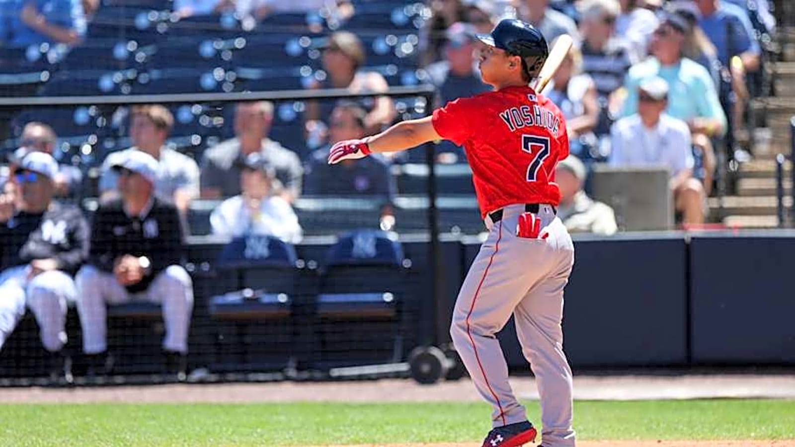 Red Sox Give Injury Update For $90 Million Star Amid Trade Speculation, DFA Chatter